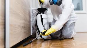 Professional Pest control in Ruston, LA